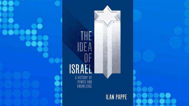 ‘The Idea of Israel’