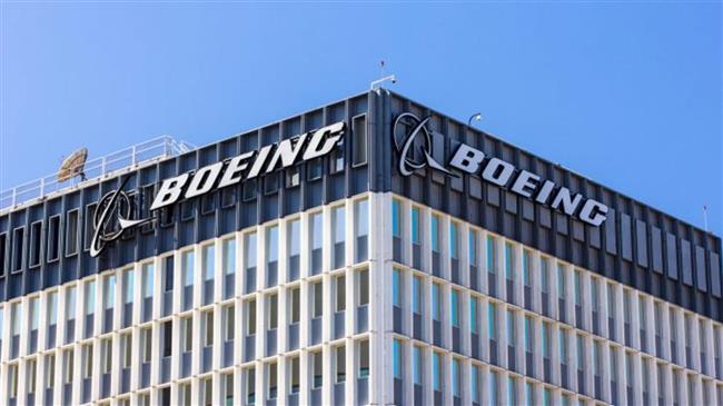 WannaCry virus hits Boeing, raising passenger safety fears