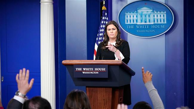 White House says Russia’s expulsion of US diplomats will deteriorate ties