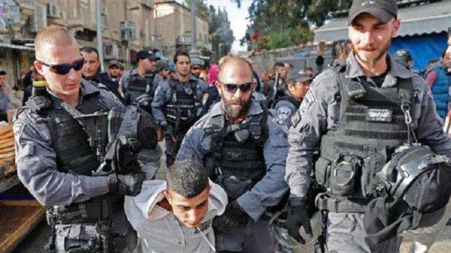 Israel turning to Saudi fatwas to discourage Palestinian protests