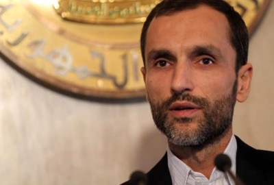 Former President Ahmadinejad’s vice president: Sentenced to 15 years in jail following a secret trial