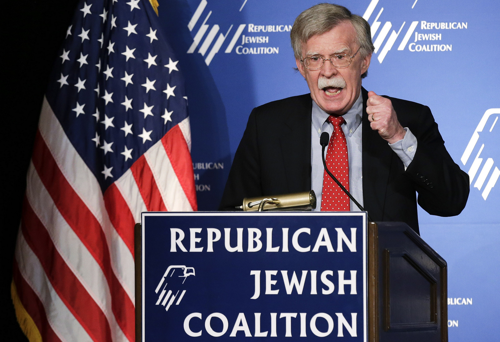 Bolton’s Past Advocacy for Israel at US Expense Heralds Dangerous New Era in Geopolitics