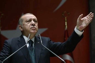 Paris’s support for terrorists triggers a stern warning from Ankara