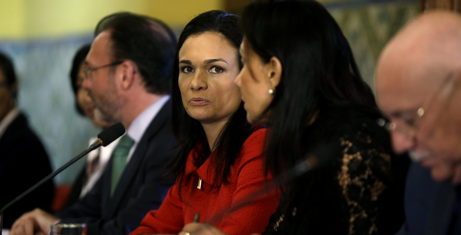 Venezuela Hits Back Following New Sanctions over Alleged Funding of WMD and Terrorism