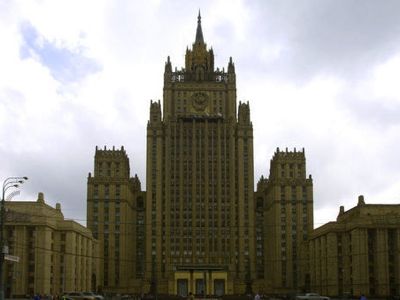 Russia’s questions to France regarding the Skripal case fabricated against Russia by the United Kingdom