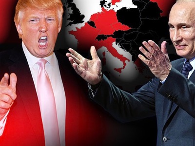 Towards a Post-War in the Greater Middle East, by Thierry Meyssan