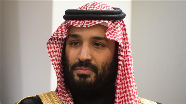 US conditions support for Salman’s kingship to Israel normalization: Dissident prince