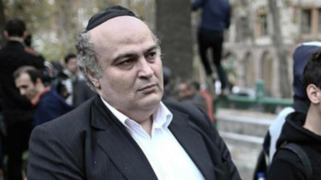 Jews in Iran