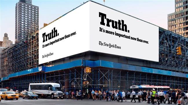 Americans should ditch mainstream media and search truth: Author