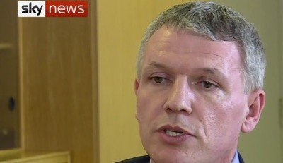 British Military Experts contradict Theresa May