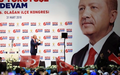 Erdoğan forces the Prime Minister of Kosovo to retain his Head of Secret Services