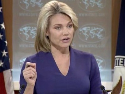 Statement by the U.S. Department of State On the Chemical Attack in Douma