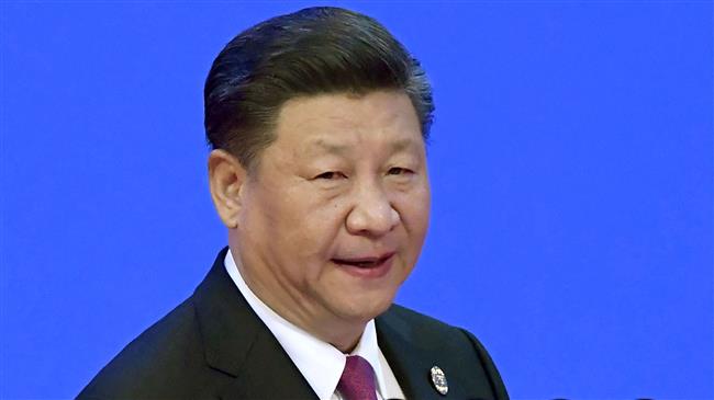 Chinese president predicts ‘backwardness’ in US under Trump