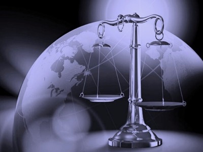 The End of International Law?, by Thierry Meyssan