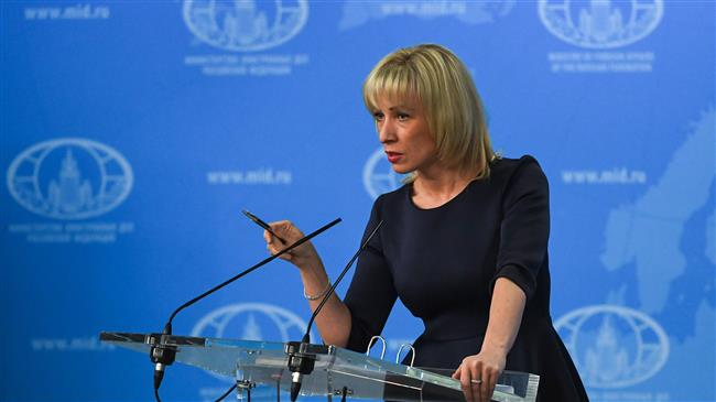 Russia: Military strikes targeted Syria’s chance for peace