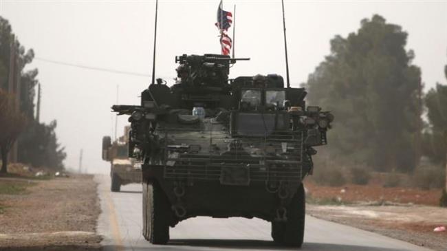 US officials giving conflicting accounts about US presence in Syria