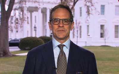 Michael Anton resigns from the US National Security Council