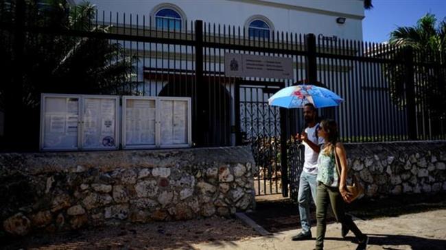 Canada pulls diplomats’ families out of Cuba over mysterious illness