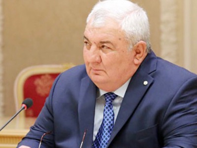 Statement by the Permanent Council of the Collective Security Treaty Organisation regarding missile attacks on Syria