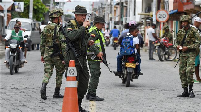 Ecuador says 2 more kidnapped near Colombia border