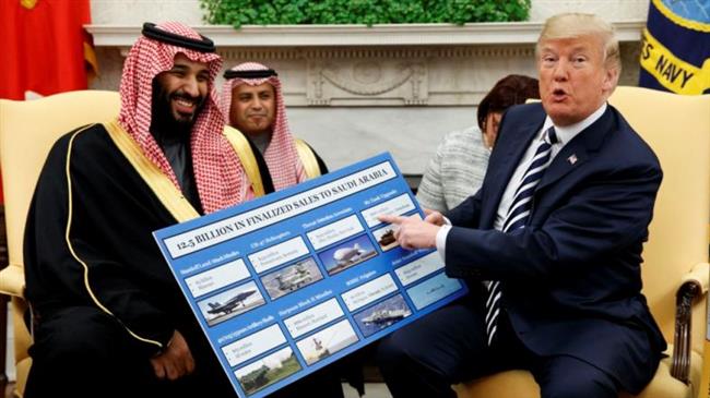 Salesman-in-chief