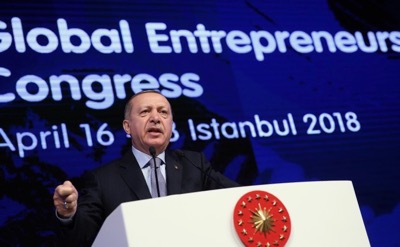 Ankara and Washington Starting to lose their cool