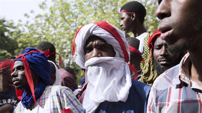 Attack on church in Nigeria kills 19