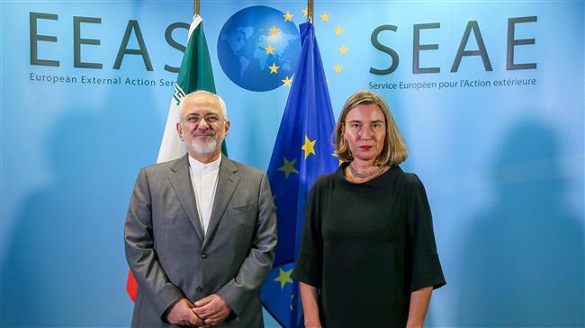 Iran ready to cooperate with other states in Syria reconstruction: FM Zarif