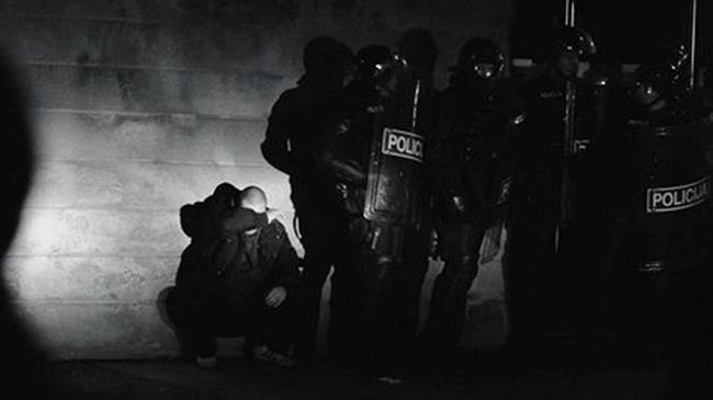 The Maribor Uprisings