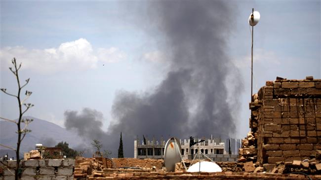 120 journalists are killed in 3 years long of Saudi bombardment