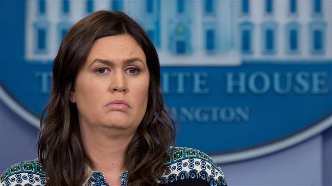 White House defends Israeli accusations against Iran nuclear program