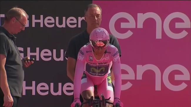 Giro d’ Italia kicks-off in Jerusalem al-Quds amid worldwide criticism