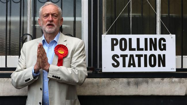 UK parties fail to make decisive gains in local election