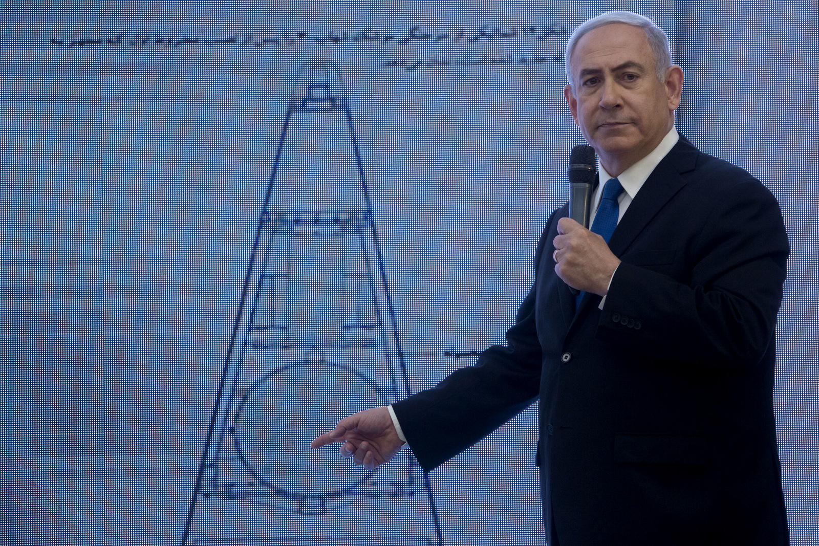 Netanyahu’s Evidence Wasn’t Just Old, Some of It Was Fabricated