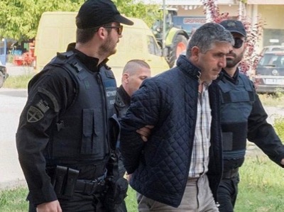 Greece: a State of Rule of Law, Turkey: a Gangster State, by Savvas Kalèndéridès