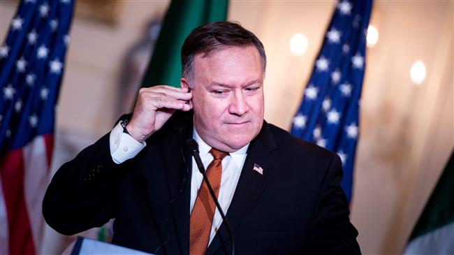 Trump deploys Pompeo to North Korea to prepare summit