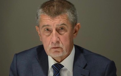Novichok: Czech Prime Minister contradicts his President