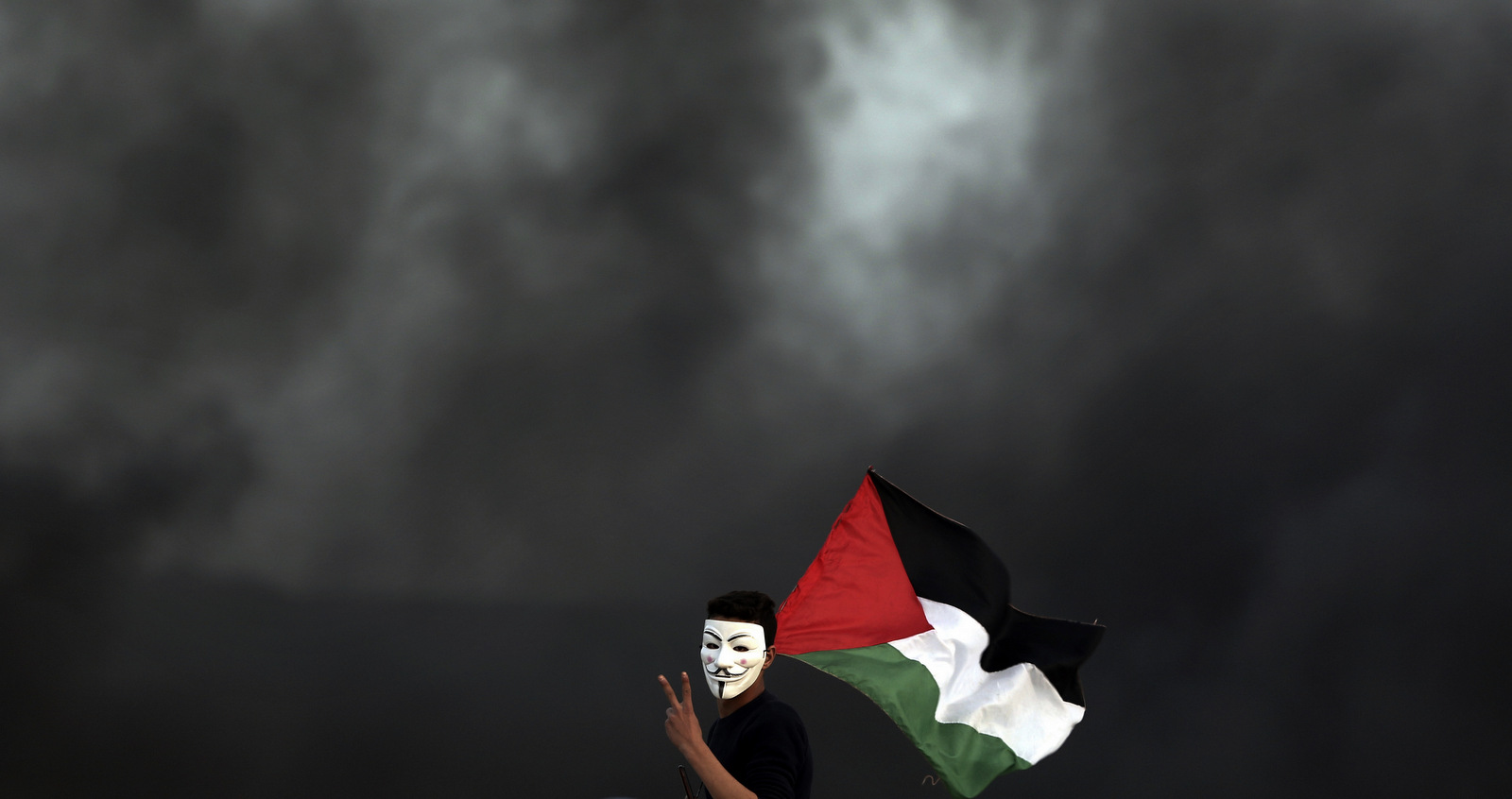 Eclipsing Factionalism: The Missing Story From the Gaza Protests