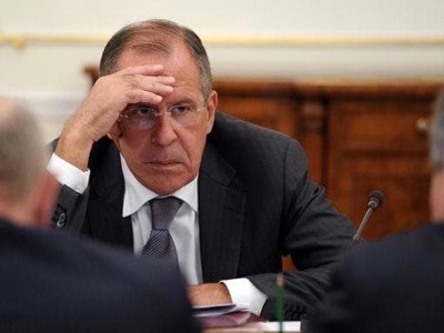 Russian Foreign Ministry statement on developments around the Joint Comprehensive Plan of Action