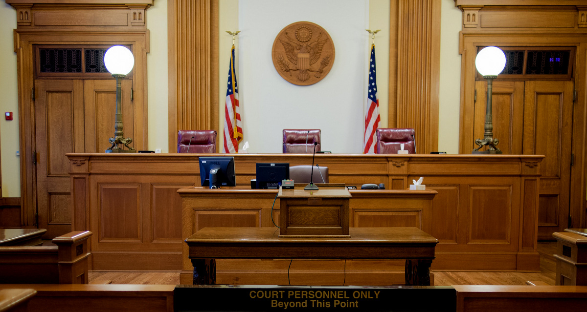 Judge Rules White House Cannot Transfer American Citizen Detained Without Charge