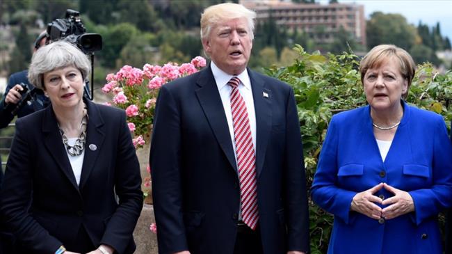 Is Trump regime losing its most loyal European partners?  