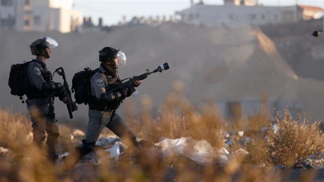 Israel doubling troop deployments ahead of US embassy opening