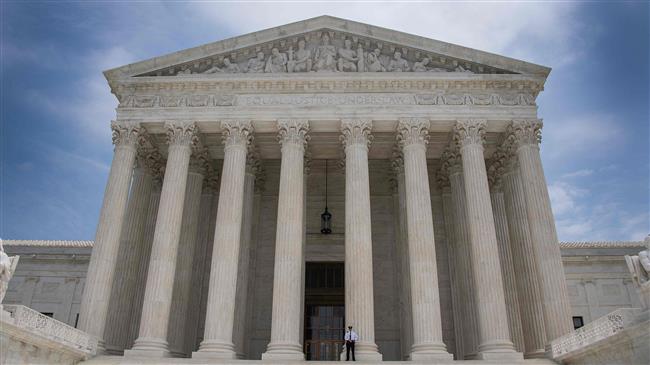 US Supreme Court strikes down federal ban on sports gambling