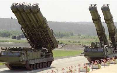 Russia will not hand over S-300 to Syria