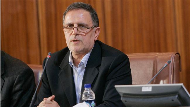 US imposes sanctions against governor of Iran’s Central Bank