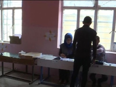 Elections alone do not make for democracy, by Thierry Meyssan
