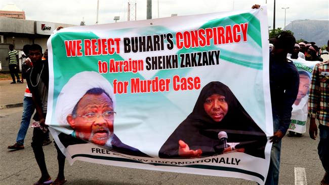 Reactions continue to arraignment of Sheikh Zakzaky