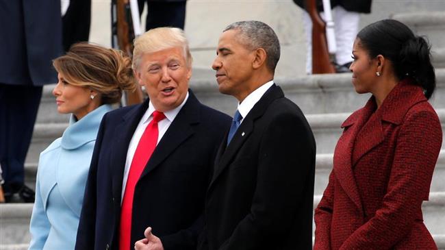 Trump truly ranks as one of the most unethical US presidents: Analyst