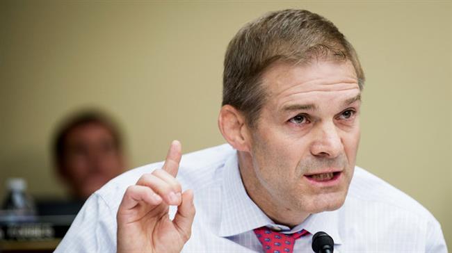Conservative leaders lobbying for Jim Jordan as US House speaker