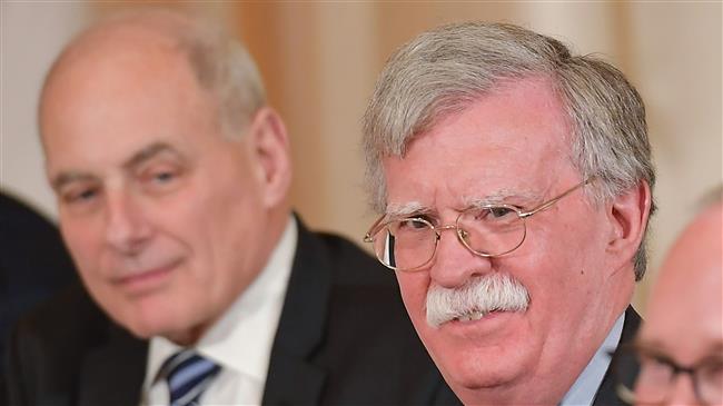 US neocons trying to scuttle peace process on Korean peninsula: Writer